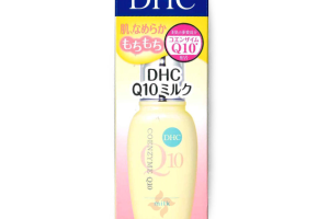 DHC - Coenzyme Q10 LAIT (SS) - 40ml DHC - Coenzyme Q10 LAIT (SS) - 40ml