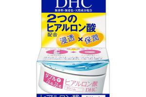 DHC - Crème Double Hydratation - 50g