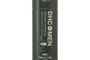 DHC - DHC For Men Gel de rasage médicamenteux - 140ml