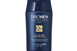 DHC - DHCMEN Gel hydratant tout-en-un - 200ml