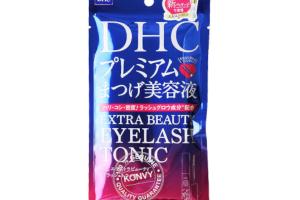 DHC - Extra Beauty Eyelash Tonic (Essence pour les cils) - 6.5ml