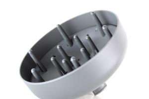 Diffuseur sèche Cheveux Sahira Gris Diffuseur sèche Cheveux Sahira Gris