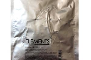 Diluant spécifique masque alginates Elements 90 ML