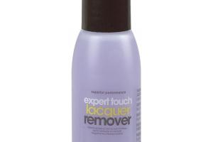 Dissolvant semi-permanent Expert Touch Remover OPI 30ML