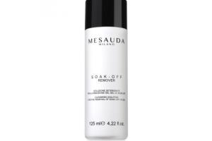 Dissolvant Soak-off remover 125ML