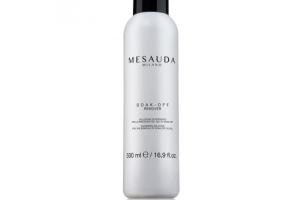 Dissolvant Soak-off remover 500ML