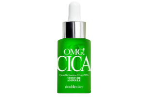 double dare - OMG! Cica Moisture Ampoule - 22ml