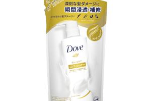 Dove Japan - Recharge de revitalisant Damage Care - 350g