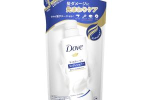 Dove Japan - Recharge de revitalisant Moisture Care - 350g