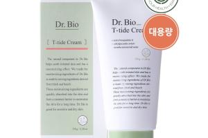 Dr. Bio - Crème T-tide - 320ml