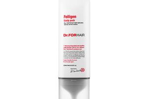Dr. FORHAIR - Folligen Pack de cuir chevelu - 250ml