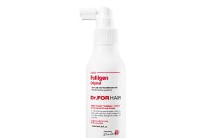 Dr. FORHAIR - Folligen Tonique - 120ml