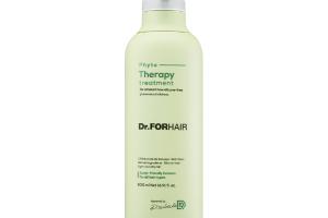 Dr. FORHAIR - Phyto Therapy Traitement - 500ml