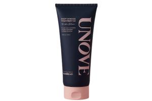 Dr. FORHAIR - UNOVE - Traitement des dommages profonds EX - Pétales chauds - 320ml