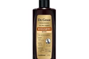 Dr. Groot - Revitalisant anti-chute des cheveux - 400ml