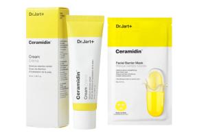 Dr. Jart+ Ceramidin Moisture Lock Kit