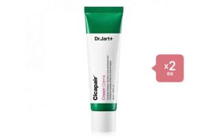 Dr. Jart+ Cicapair Cream - 50ml (New) (2ea) Set