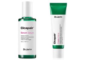 Dr. Jart+ Cicapair Redness Rescue Kit