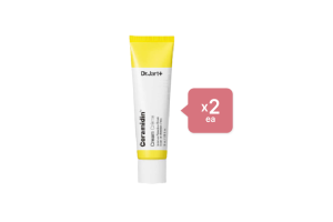 Dr. Jart+ - Coffret Ceramidin Cream (2ea) Set