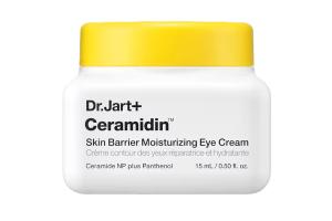 Dr. Jart+ - Crème contour des yeux hydratante Ceramidin Skin Barrier - 15ml