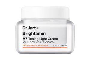 Dr. Jart+ - Crème légère tonifiante Brightamin V7 - 50ml