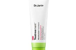 Dr. Jart+ - Ctrl + A Teatreement Hydratant - 50 ml
