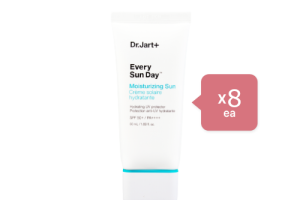 Dr. Jart+ - Every Sun Day Moisturizing Sun SPF50+ PA++++ 30ml...