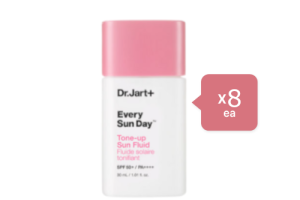 Dr. Jart+ - Every Sun Day Tone Up Sun Fluid SPF50+ PA++++ 30ml...