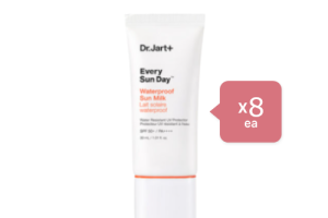 Dr. Jart+ - Every Sun Day Waterproof Sun Milk SPF50+ PA++++ 30ml...