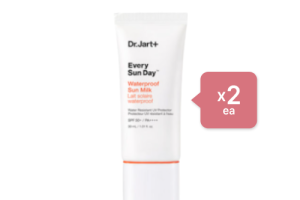 Dr. Jart+ - Every Sun Day Waterproof Sun Milk SPF50+ PA++++ 30ml...
