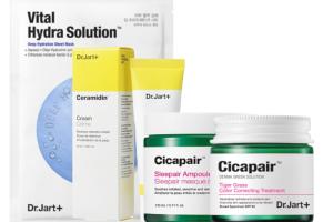 Dr. Jart+ Healthy Glow Kit