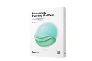 Dr. Jart+ - Masque de boue purifiant Pore-remedie - 5pièces