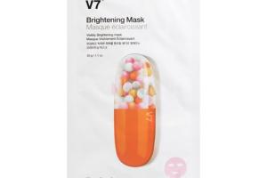Dr. Jart+ - Masque éclaircissant V7 - 1pièce Dr. Jart+ - Masque éclaircissant V7 - 1pièce