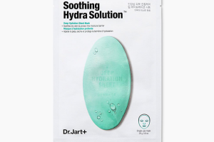 Dr. Jart+ - Masque Hydra Solution Apaisant - 1pièce