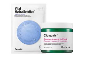 Dr. Jart+ Premium BB Value Set