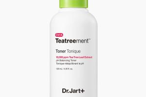 Dr. Jart+ - Toner Teatreement Ctrl + A - 120ml