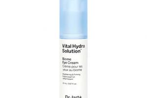Dr. Jart+ - Vital Hydra Solution Biome Crème contour des yeux - 20ml
