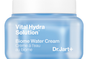 Dr. Jart+ - Vital Hydra Solution Biome Crème d'eau - 50ml