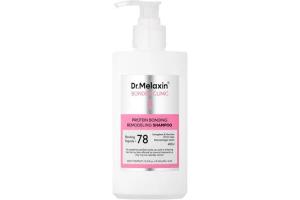 Dr. Melaxin - Shampoing remodelant Bondex à base de protéines - 400ml
