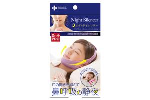 Dr. Pro - Sangle de lifting anti-ronflement - 1pièce Dr. Pro - Sangle de lifting anti-ronflement - 1pièce