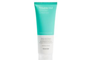 Dr. wonder - Trouble Out Wonder Cleanser - 150ml Dr. wonder - Trouble Out Wonder Cleanser - 150ml