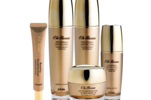 D'RAN - Oh Beau Series (5 Full Set) - 1set(5pièces)