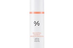 Dr.Ceuracle - 5α Control Clearing Serum in Emulsion - 100ml