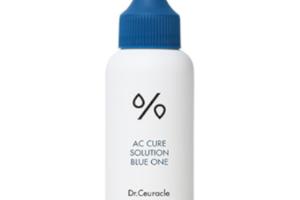 Dr.Ceuracle - AC Cure Solution Blue One - 50 ml