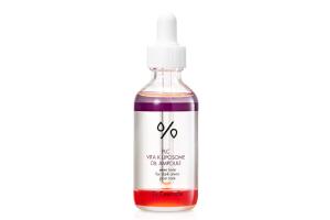 Dr.Ceuracle - Ampoule d'huile de liposome PLC Vita K - 50ml