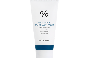 Dr.Ceuracle - Pro Balance Biotics Clear Up Sun SPF50 + PA ++++ - 50ml