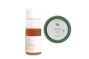 Dr.Ceuracle Set Essentiels Dr.Ceuracle Set Essentiels