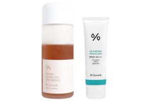 Dr.Ceuracle Set Vitamines