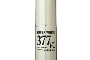 Dr.Ci:Labo - Super White 377 VC Essence - 18g