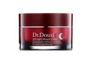 Dr.Douxi - Crème Miracle Anti-âge - 50ml - White